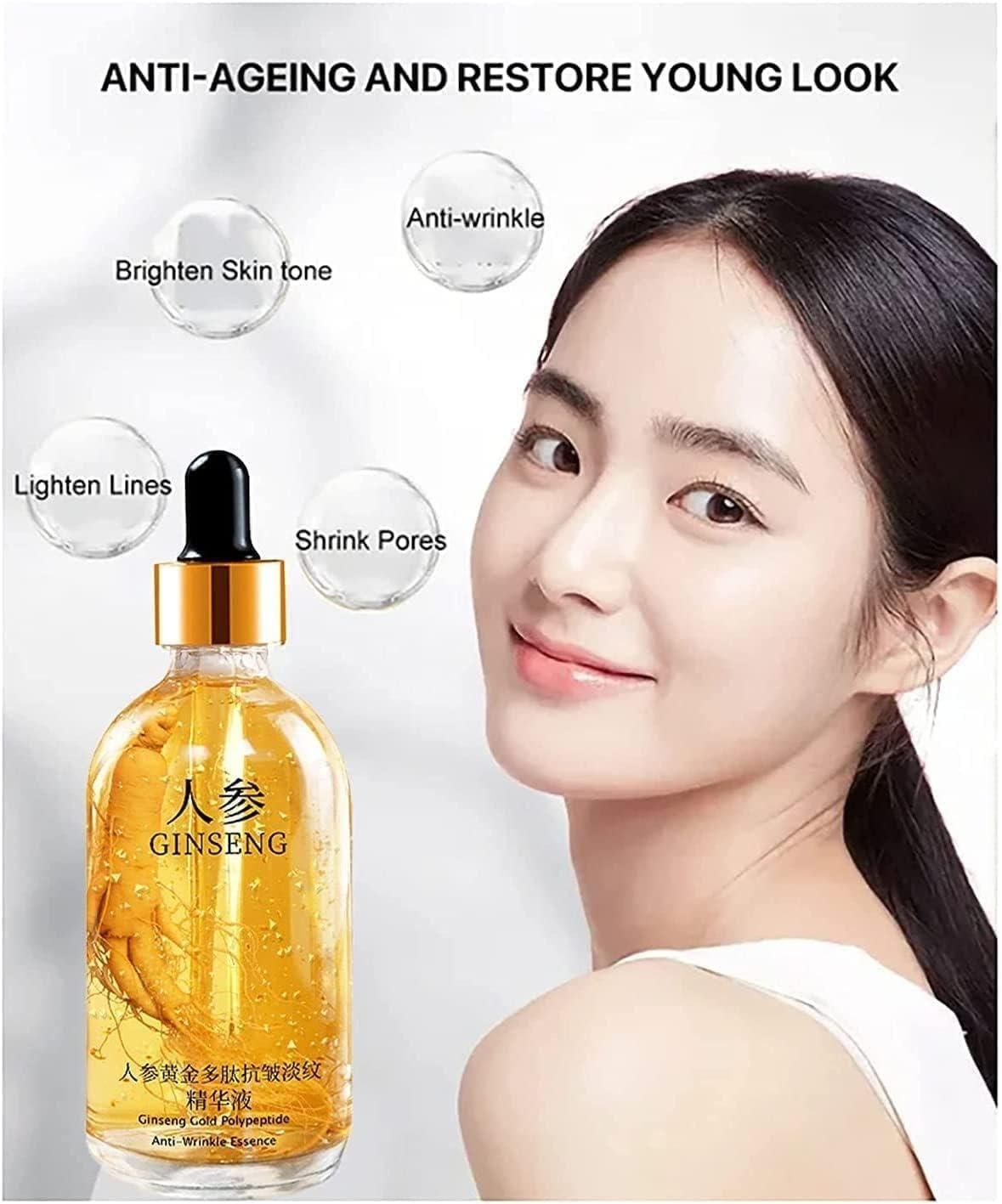 Anti-Ageing Serum