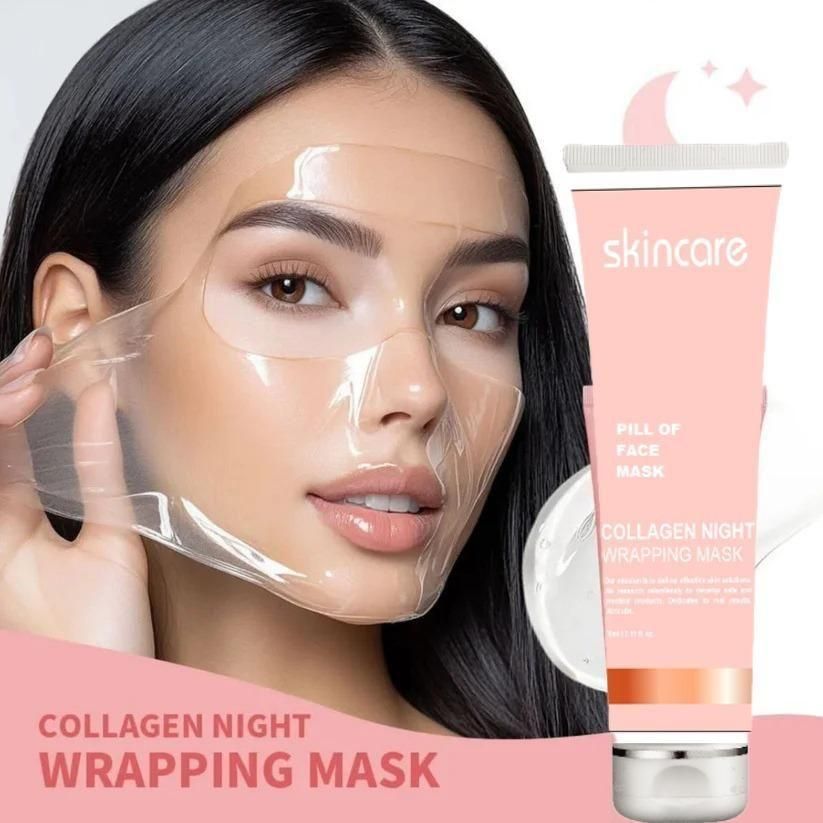 Peel Off Mask